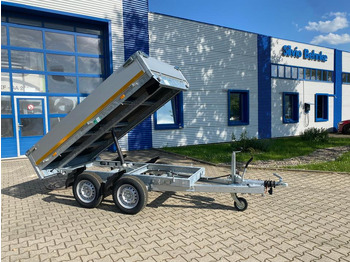 Tipper trailer EDUARD