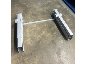 Spare parts MERCEDES-BENZ Sprinter