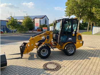 Compact loader Teleskoplader/Radlader BK810T inkl. Schneeschild *INKL.19% MWST*BERGER KRAUS*KUBOTA*EURO*CE*: picture 5