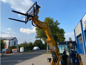 Compact loader Teleskoplader/Radlader BK810T inkl. Schneeschild *INKL.19% MWST*BERGER KRAUS*KUBOTA*EURO*CE*: picture 4