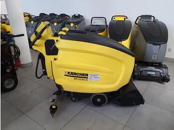 Scrubber dryer KÄRCHER