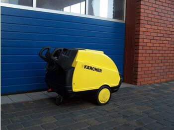 Pressure washer