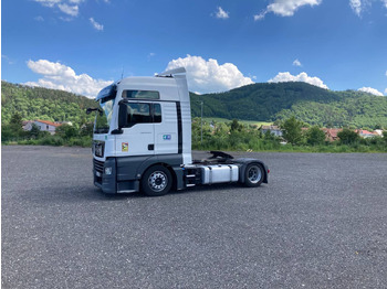 Tractor unit MAN TGX 18.500 XXL*MEGA*2xTANK*RETARDER*LLS-U*2018*: picture 3