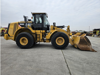 CATERPILLAR 966K on lease CATERPILLAR 966K: picture 5
