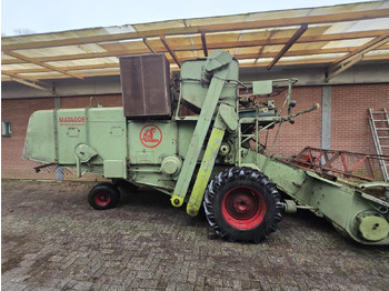 Combine harvester CLAAS