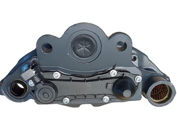 Brake caliper KNORR-BREMSE
