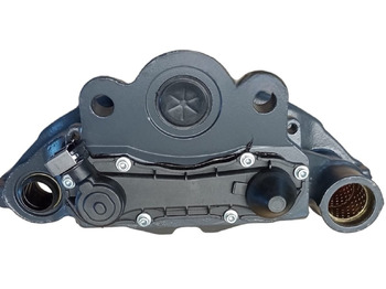Brake caliper KNORR-BREMSE