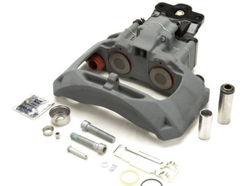Brake caliper MERCEDES-BENZ