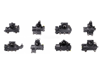 Steering gear for Truck Volvo 20729167   ZF Volvo: picture 4