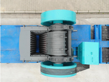 New Jaw crusher Constmach Backenbrecher Zwischen 60 und 850 Tonnen: picture 3