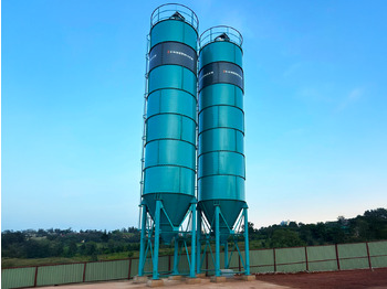 Cement silo CONSTMACH
