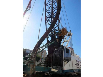 Drilling rig CASAGRANDE
