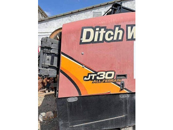 Drilling rig Ditch Witch JT30AT: picture 5