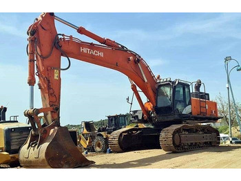 Excavator HITACHI ZX470