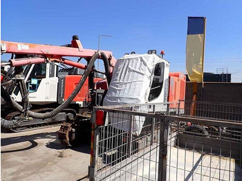 Drilling rig Sandvik DX800: picture 2
