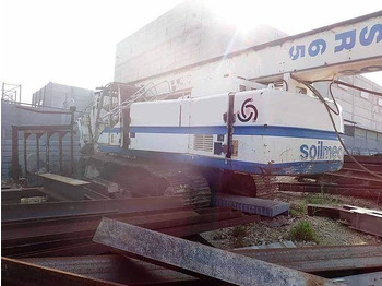 Soilmec SR65 on lease Soilmec SR65: picture 5 Soilmec SR65 on lease Soilmec SR65: picture 5