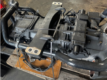 Gearbox MAN
