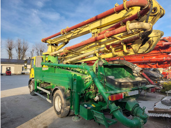 Cifa KZ26 on lease Cifa KZ26: picture 3