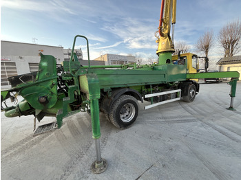 Cifa KZ26 on lease Cifa KZ26: picture 5