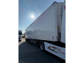 Refrigerator semi-trailer SCHMITZ SKO