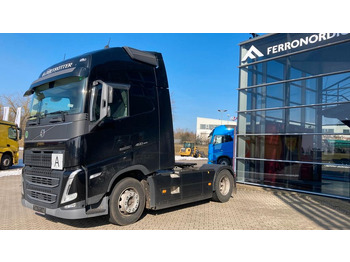 Tractor unit Volvo FH460 XL*A.Miete*TurboComp*2Kr.Hydr.: picture 2
