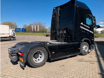 Volvo FH460 XL*A.Miete*TurboComp*2Tanks*Standklima on lease Volvo FH460 XL*A.Miete*TurboComp*2Tanks*Standklima: picture 5