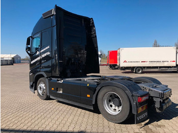 Volvo FH460 XL*A.Miete*TurboComp*2Tanks*Standklima on lease Volvo FH460 XL*A.Miete*TurboComp*2Tanks*Standklima: picture 4