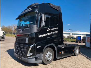 Volvo FH460 XL*A.Miete*TurboComp*2Tanks*Standklima on lease Volvo FH460 XL*A.Miete*TurboComp*2Tanks*Standklima: picture 3
