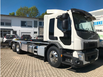 Hook lift truck VOLVO FE 320