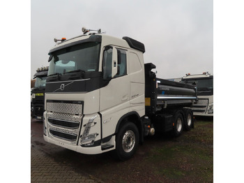 Tipper VOLVO FH 500