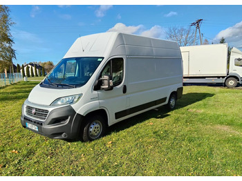 Panel van FIAT Ducato