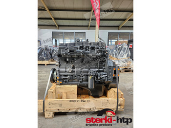 Engine NEW HOLLAND
