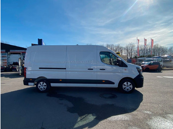 New Panel van, Electric van Renault Master E-Tech 145.35 L3H2: picture 5