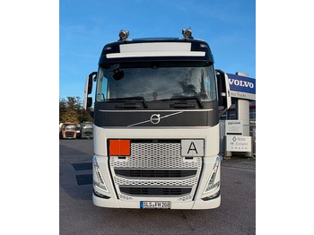 Tractor unit Volvo FH500 4x2T Schubbodenhydraulik: picture 2 Tractor unit Volvo FH500 4x2T Schubbodenhydraulik: picture 2