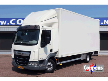 Box truck DAF LF 210