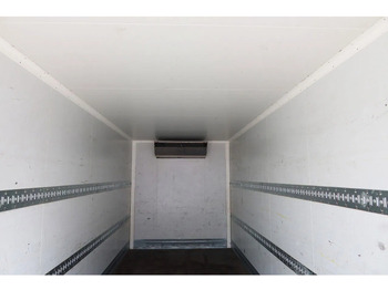 Refrigerator truck DAF LF 290 Koel/Vries+Klep 1500 kg Thermoking T 600R: picture 4 Refrigerator truck DAF LF 290 Koel/Vries+Klep 1500 kg Thermoking T 600R: picture 4