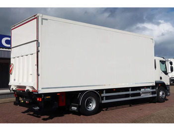 Refrigerator truck DAF LF 290 Koel/Vries+Klep 1500 kg Thermoking T 600R: picture 3 Refrigerator truck DAF LF 290 Koel/Vries+Klep 1500 kg Thermoking T 600R: picture 3