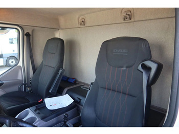 Refrigerator truck DAF LF 290 Koel/Vries+Klep 1500 kg Thermoking T 600R: picture 5 Refrigerator truck DAF LF 290 Koel/Vries+Klep 1500 kg Thermoking T 600R: picture 5