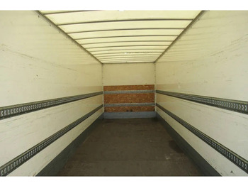 Box truck MAN TGM 15.250 Bak + klep E6: picture 4