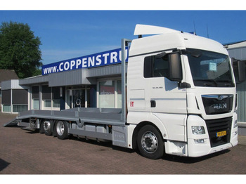 Autotransporter truck MAN TGX 26.460 XLX Interarder Euro 6: picture 2