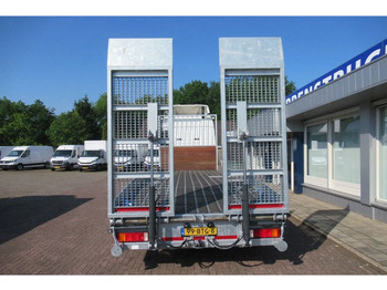 Autotransporter truck MAN TGX 26.460 XLX Interarder Euro 6: picture 3