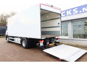 Box truck Mercedes-Benz Actros 1840 L Bakwagen + Bar klep 2000 KG + Geïsoleerde bak: picture 3