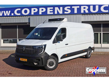 Refrigerated van RENAULT Master