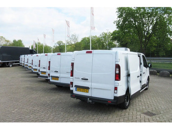 Refrigerated van Renault Trafic L2/H1 Koel: picture 3