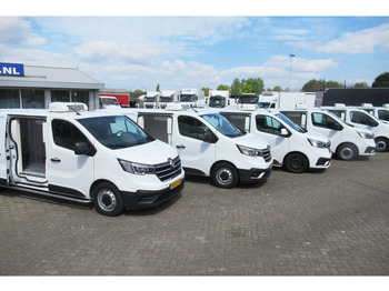 Refrigerated van Renault Trafic L2/H1 Koel: picture 2