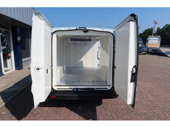 Refrigerated van Renault Trafic L2/H1 Koelwagen: picture 4