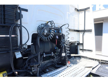 Tractor unit Volvo FH 460 Voith Retarder Standklima, Iparkcool: picture 4