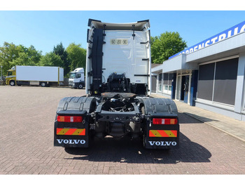 Tractor unit Volvo FH 460 Voith Retarder Standklima, Iparkcool: picture 3