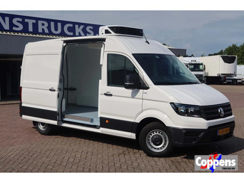 Refrigerated van VOLKSWAGEN Crafter