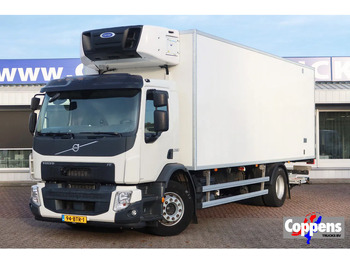 Refrigerator truck VOLVO FE 280